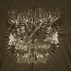 🚫SOLD‼️Hard Rock Cafe Shirt